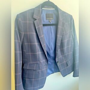 Banana Republic blazer, US 6